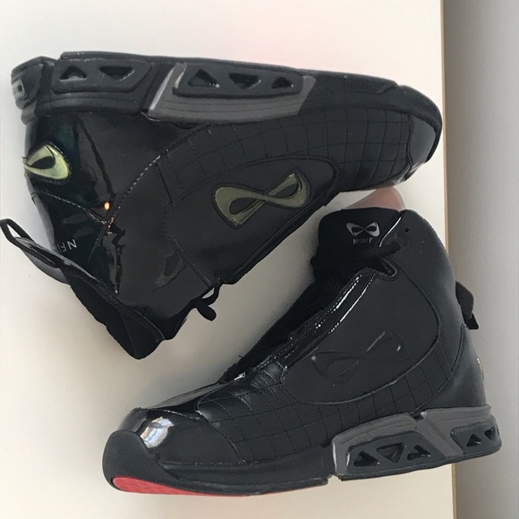 Nfinity Bioniq - Picture 5 of 8